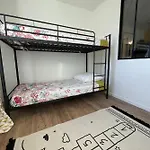 Apartament T2 Bis Cosy Proche Gare *