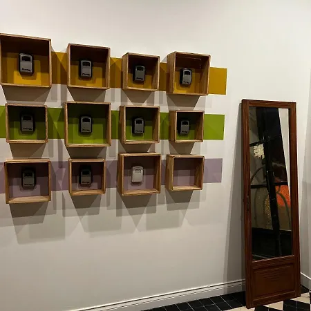 Apartman T2 Bis Cosy Proche Gare Lourdes