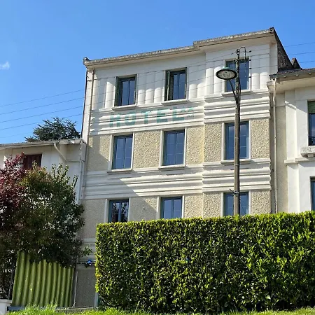 T2 Bis Cosy Proche Gare * 루르드