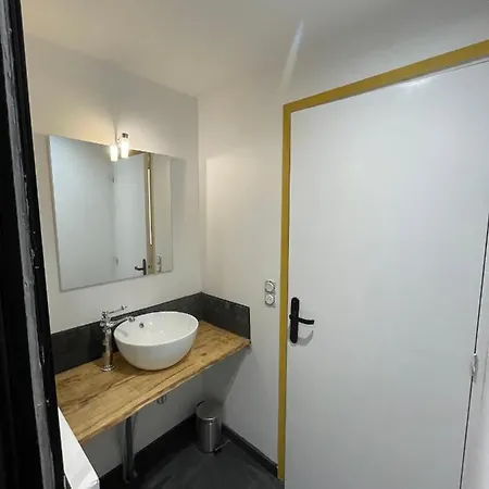 T2 Bis Cosy Proche Gare * 루르드