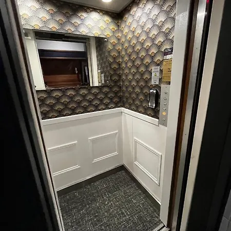 Apartament T2 Bis Cosy Proche Gare