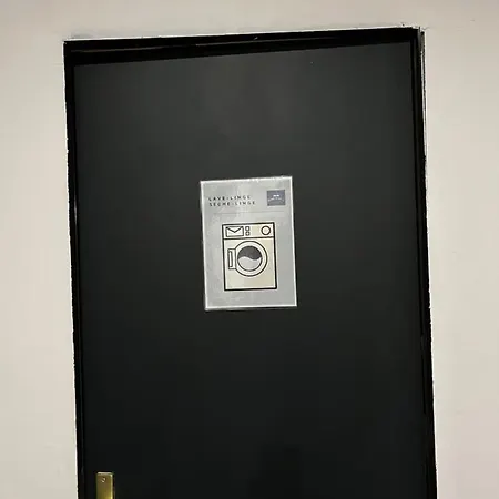 T2 Bis Cosy Proche Gare 아파트 *