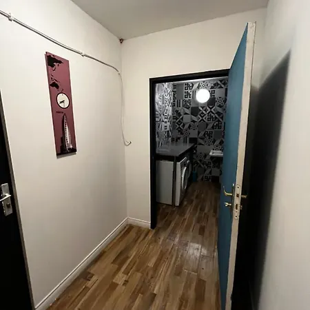 T2 Bis Cosy Proche Gare 루르드