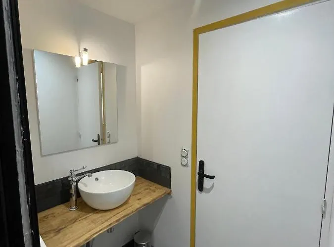 T2 Bis Cosy Proche Gare * Lourdes