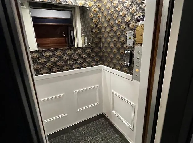 Appartement T2 Bis Cosy Proche Gare