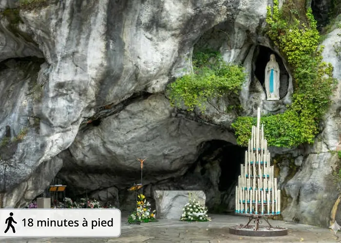 Appartement T2 Bis Cosy Proche Gare