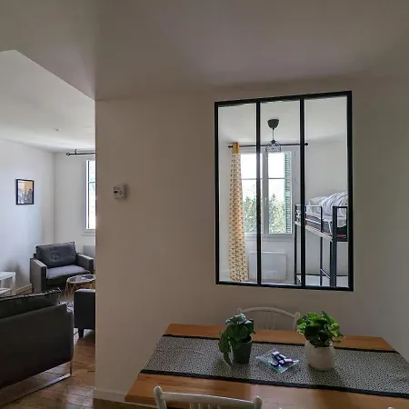 T2 Bis Cosy Proche Gare * Lourdes